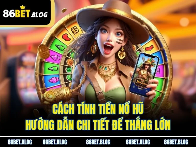 Cách Tính Tiền Nổ Hũ - Hướng Dẫn Chi Tiết Để Thắng Lớn