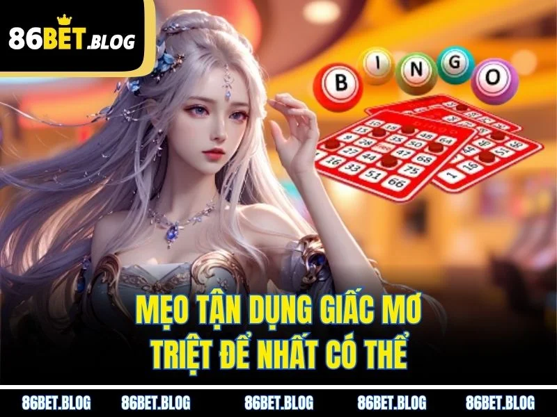 Mẹo tận dụng giấc mơ triệt để nhất có thể